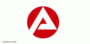 Agentur für Arbeit_ Logo