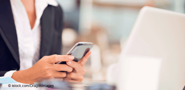 Mobile Helfer im Job: Mobile Office statt Smartphone-Verbot